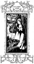 Charles Robinson 2195 Vintage Illustration A4 Photo Print
