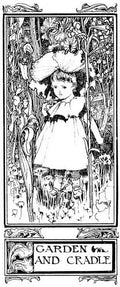 Charles Robinson 2198 Vintage Illustration A4 Photo Print