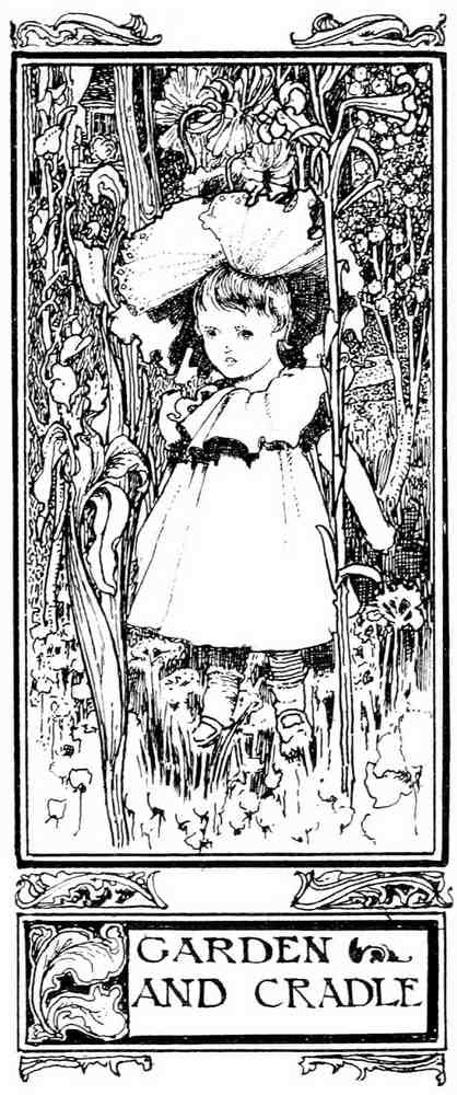 Charles Robinson 2198 Vintage Illustration A4 Photo Print
