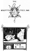 Charles Robinson 2208 Vintage Illustration A4 Photo Print