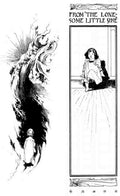 Charles Robinson 2214 Vintage Illustration A4 Photo Print