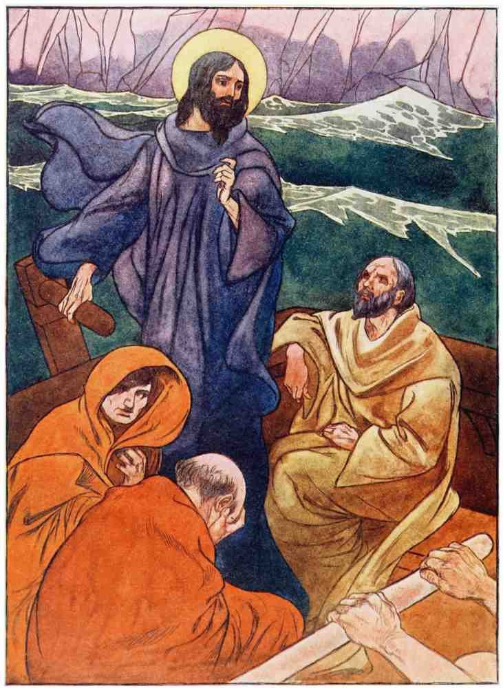 Charles Robinson 3121 Vintage Illustration A4 Photo Print