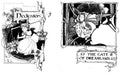 Charles Robinson 3170 Vintage Illustration A4 Photo Print