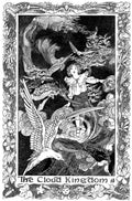 Charles Robinson 3182 Vintage Illustration A4 Photo Print