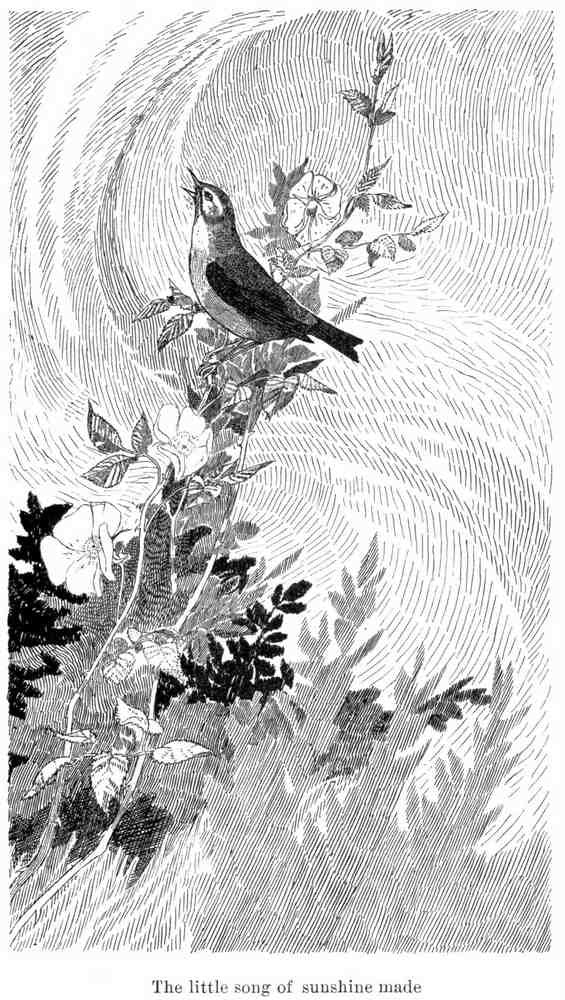 Charles Robinson 3197 Vintage Illustration A4 Photo Print