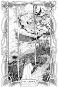 Charles Robinson 4039 Vintage Illustration A4 Photo Print