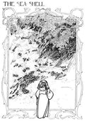 Charles Robinson 4040 Vintage Illustration A4 Photo Print