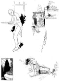 Charles Robinson 4077 Vintage Illustration A4 Photo Print