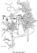 Charles Robinson 4137 Vintage Illustration A4 Photo Print
