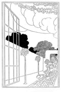 Charles Robinson 4138 Vintage Illustration A4 Photo Print