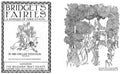Charles Robinson 4189 Vintage Illustration A4 Photo Print
