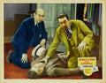 Charlie Chan at the Olympics 02  film star poster A4 Photo Print