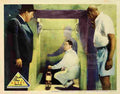 Charlie Chan in Egypt 05  film star poster A4 Photo Print