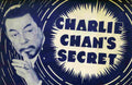 Charlie Chans Secret 03  film star poster A4 Photo Print