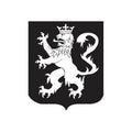 Charnoz City Coat Of Arms N4372 A4 Photo Print