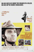 Charro 01  film star poster A4 Photo Print
