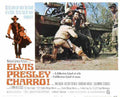 Charro 03  film star poster A4 Photo Print