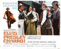 Charro 04  film star poster A4 Photo Print
