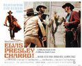Charro 05  film star poster A4 Photo Print