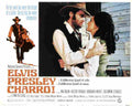 Charro 06  film star poster A4 Photo Print