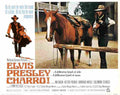 Charro 10  film star poster A4 Photo Print