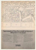 Chase Brass Automation Vintage Retro Advert Ads A4 Photo Print