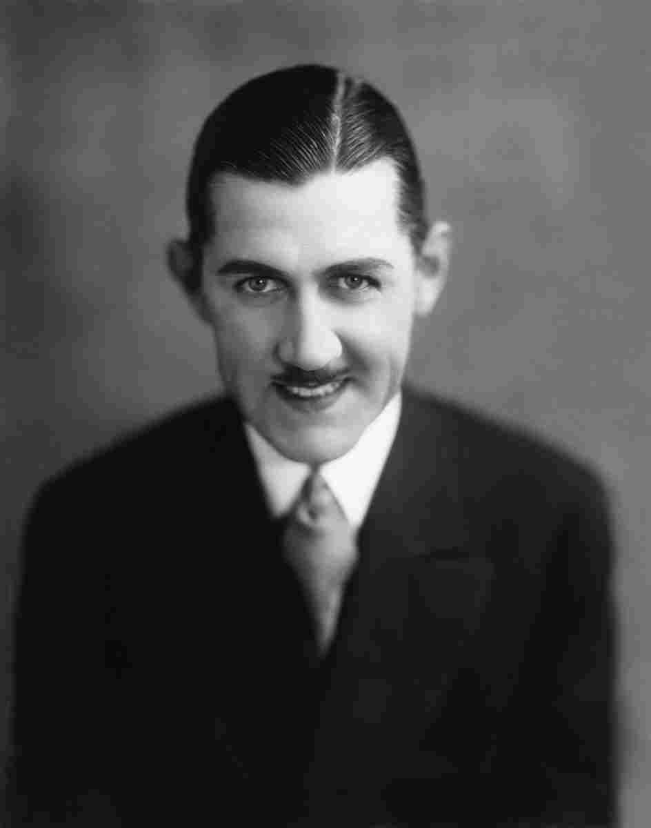 Chase Charley 1 film star poster A4 Photo Print