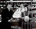 Chase Charley Time Out for Trouble 1 film star poster A4 Photo Print