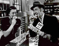 Chase Charley Time Out for Trouble 2 film star poster A4 Photo Print