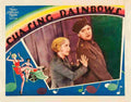 Chasing Rainbows 1930 02  film star poster A4 Photo Print