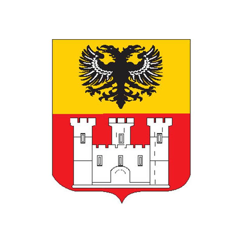 Chateauneufgrasse City Coat Of Arms N4341 A4 Photo Print
