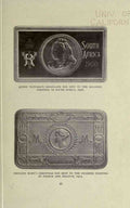 Chats on Military Curios Page 017 Vintage War A4 Photo Print