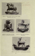 Chats on Military Curios Page 023 Vintage War A4 Photo Print