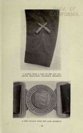 Chats on Military Curios Page 048 Vintage War A4 Photo Print