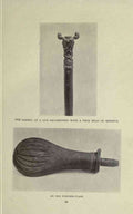 Chats on Military Curios Page 062 Vintage War A4 Photo Print