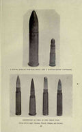 Chats on Military Curios Page 066 Vintage War A4 Photo Print