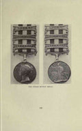 Chats on Military Curios Page 098 Vintage War A4 Photo Print