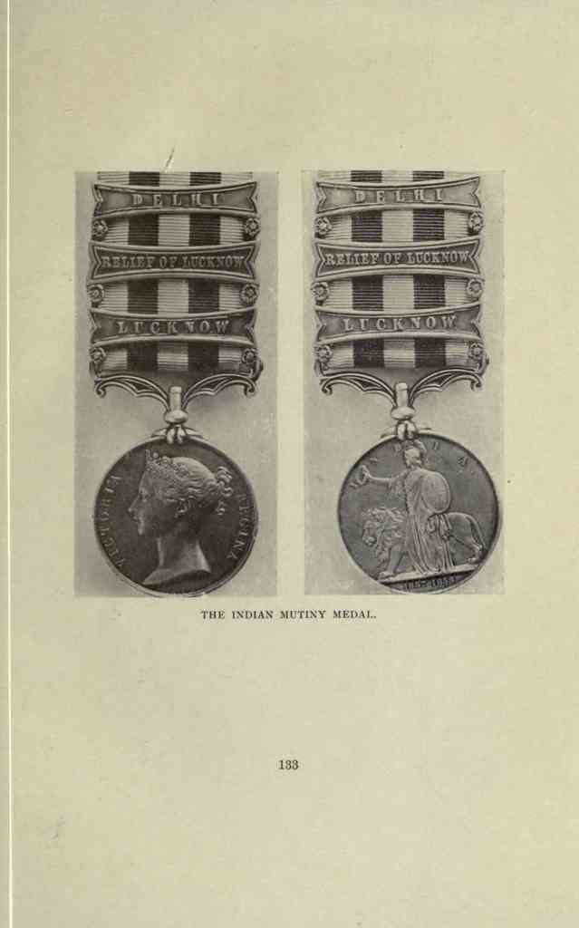 Chats on Military Curios Page 098 Vintage War A4 Photo Print