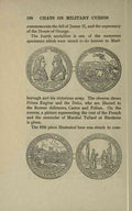 Chats on Military Curios Page 141 Vintage War A4 Photo Print