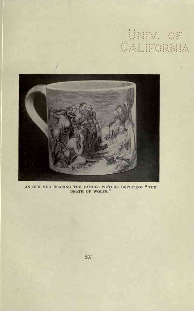 Chats on Military Curios Page 178 Vintage War A4 Photo Print