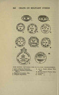 Chats on Military Curios Page 188 Vintage War A4 Photo Print