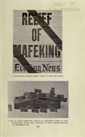Chats on Military Curios Page 221 Vintage War A4 Photo Print