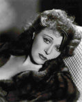 Chatterton Ruth 1S film star poster A4 Photo Print