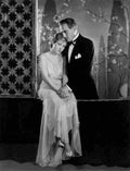 Chatterton Ruth Right to Love The z3 film star poster A4 Photo Print