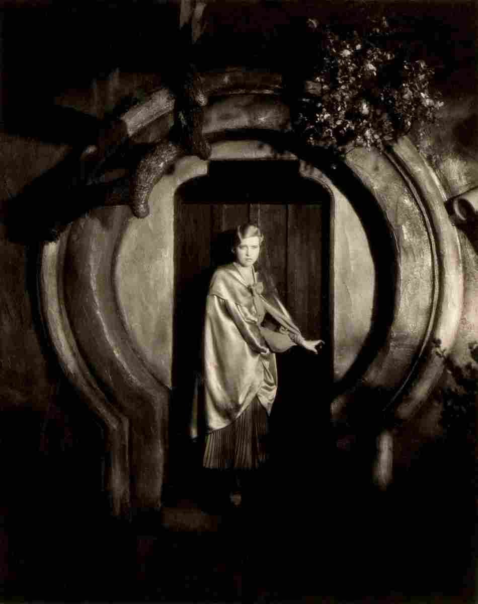 Chatterton Ruth Right to Love The z4S film star poster A4 Photo Print