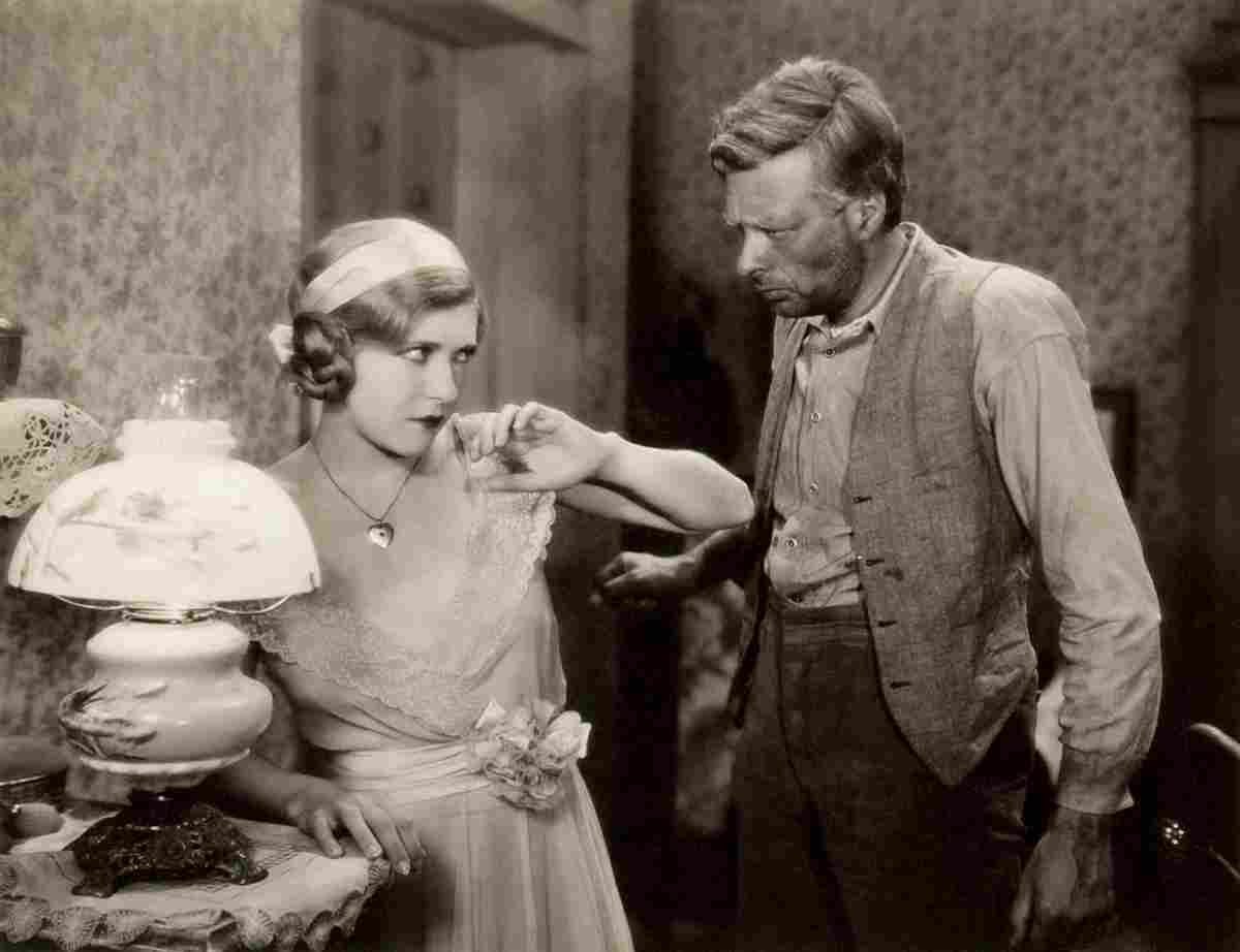 Chatterton Ruth Right to Love The z6S film star poster A4 Photo Print