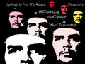 Che Guevara 102 A4 Photo Print