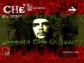 Che Guevara 107 A4 Photo Print