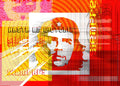 Che Guevara 109 A4 Photo Print