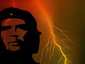 Che Guevara 112 A4 Photo Print